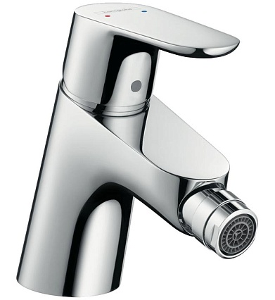 Смеситель для биде Hansgrohe Focus E2 31920000