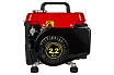 Бензиновый генератор инверторного типа DDE DPG1101i
