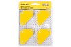 Магнитный угольник 4 шт Weld FIXER SET FS-4