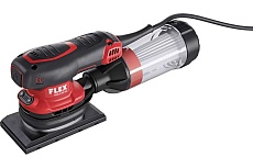 Компактная виброшлифовальная машина Flex OSE 2-80 EC Set 468924