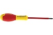 Диэлектрическая отвертка FATMAX 1000V PH1х100 мм Stanley 0-65-415