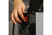 Сварочный полуавтомат Deko DKWM250NG, MIG без газа/MMA/TIG LIFT, 250А 051-4696