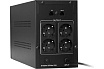Источник бесперебойного питания Exegate SpecialPro Smart LLB-1200.LCD.AVR.EURO.RJ 1200VA/750W, LCD, AVR, 4 евророзетки, RJ45/11 285495