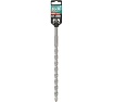 Бур по бетону Light SDS-Plus, 14x260 мм Greatflex 56-14260