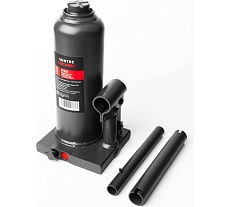 Домкрат бутылочный профессиональный RUNTEC 5 т, 220-420 мм TECHNIC RT-VJ5T
