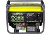 Бензиновый генератор K&S BASIC KSB 6500CE