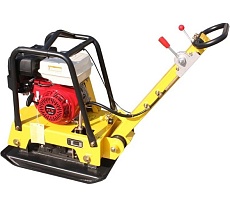 Реверсивная виброплита ТСС WP170H 207251