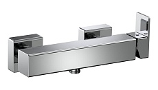 Смеситель для душа AQUAme Savona AQM6813CR хром