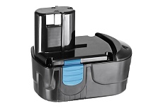 Аккумулятор 2 Ач, 18 В для HITACHI EB 1826HL, EB 1830H, EB 1830HL Pitatel TSB-024-HIT18B-20M