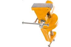 Настольные поворотные тиски Stayer STANDARD 50 мм 3247-50_z01