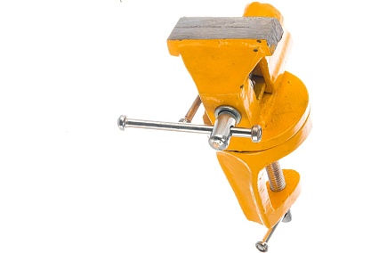 Настольные поворотные тиски Stayer STANDARD 50 мм 3247-50_z01