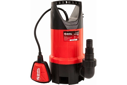 Дренажный насос Quattro Elementi Drenaggio 750 F 771-558