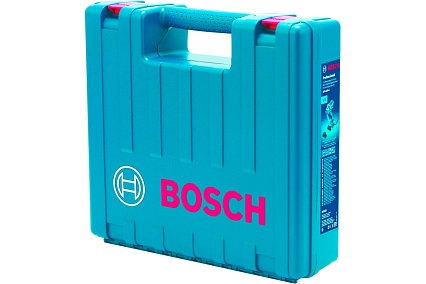 Аккумуляторный гайковерт Bosch GDS 250-LI 0.601.9G6.120