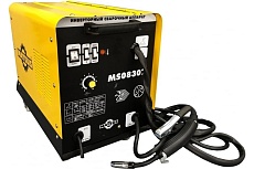 Сварочный инверторный аппарат Mateus MAG/MIG-195 MS08302