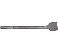 Насадка долото 40х250 мм для снятия плитки SDS-plus Sturm 9018-SDS-A40X250