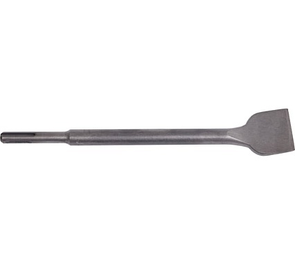 Насадка долото 40х250 мм для снятия плитки SDS-plus Sturm 9018-SDS-A40X250