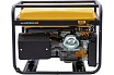 Бензиновый генератор Denzel GE 6900 5,5 кВт, 220В 50Гц, 25 л, ручной старт 94637