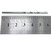 Сверло по камню (3х60 мм) VIRA 556003