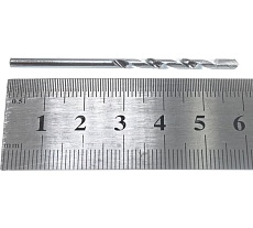 Сверло по камню (3х60 мм) VIRA 556003