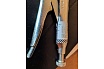 Зажимные клещи 180 мм Top Tools 32D450