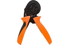 Инструмент для обжима наконечников Weidmuller PZ 10 SQR 1445080000