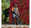 Бензиновый воздуходув Efco SA 2063 56529007E5