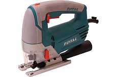 Лобзик Total TS2081006