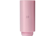 Сопло №10 IPT1702 (10 шт; 16 мм) для TIG TP 17/18/26 ПТК 27238