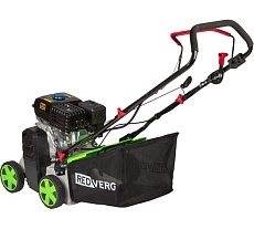 Аэратор-скарификатор бензиновый Redverg RD-GAS40-1 6690409