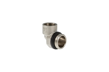 Коллекторный отвод 1x1/2 нар.-вн. угольник Valtec VTc.531.N.0604