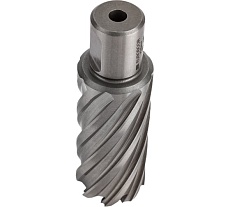 Сверло кольцевое (28х55 мм; HSS; Weldon 19) Euroboor HCL.280