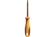 Диэлектрическая крестовая отвертка Smartbuy PH0x60, до 1000В, VDE SBT-SCI-PH0x60P1