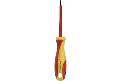 Диэлектрическая крестовая отвертка Smartbuy PH0x60, до 1000В, VDE SBT-SCI-PH0x60P1