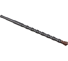 Бур SDS-plus D14x200/260 мм Ермак 654-019