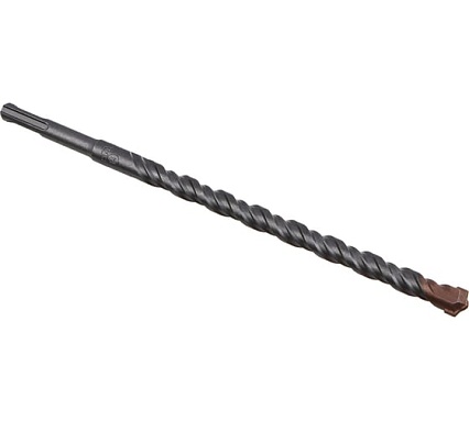 Бур SDS-plus D14x200/260 мм Ермак 654-019