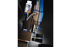 Сверлильный станок на магнитном основании, держатель Weldon 19 Evolution EVO42 095-0004