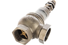 Регулируемый переходной клапан Valtec 1-12 бар 2 VT.1831.N.09