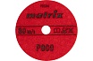Алмазный гибкий шлифовальный круг (100 мм, P800, сухое шлифование, 5 шт.) Matrix 73504