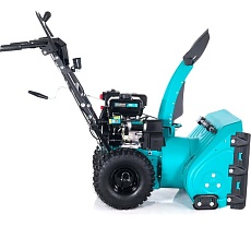 Бензиновый снегоуборщик Steviman SX-61E