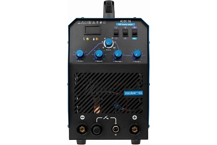 Сварочный инвертор Solaris TIG-220 AC/DC TIG-220ACDC