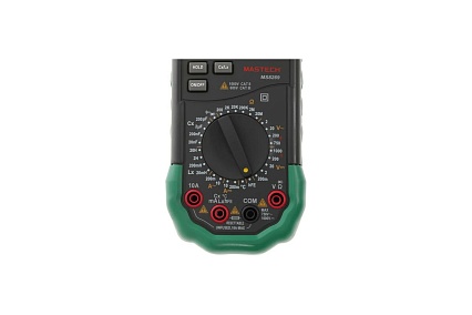 Профессиональный мультиметр Mastech MS8269 M143