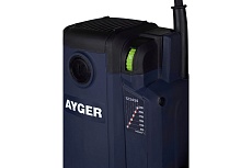 Электрический фрезер AYGER AB2300