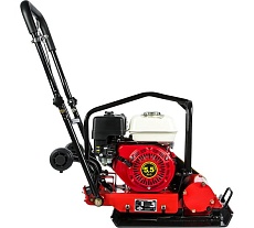 Виброплита DDE VP60-HK 908-740