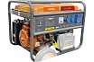 Генератор бензиновый Кратон GG-7500-EL 3 08 01 055