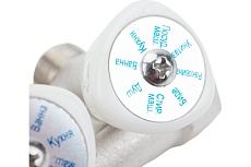 Коллектор с регулировочными вентилями Royal Thermo 3/4х1/2, 3 выхода НС-1042923