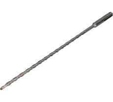 Бур SDS+ 6x260 мм TOOLAS 2997