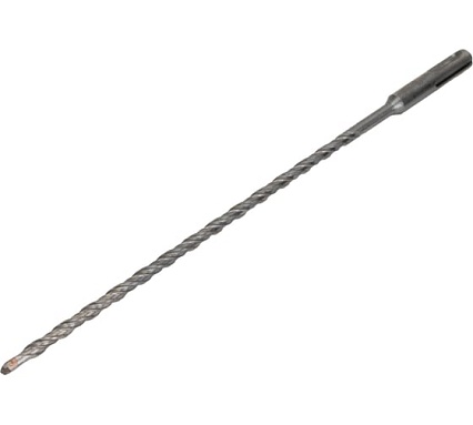 Бур SDS+ 6x260 мм TOOLAS 2997