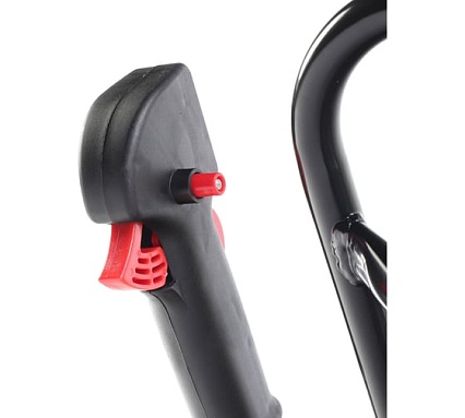 Мотобур бензиновый MaxCut MC 63 без шнека 074210001