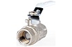 Шаровой кран PROFACTOR PF STANDARD ручка рычаг, в/в 1/2 дюйма PF FBV 309