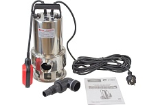 Насос погружной центробежный Edon SP 750/10P PRO 24888